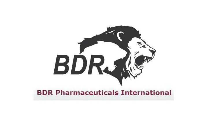 BDR Pharmaceuticals