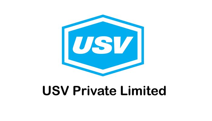 USV Private Limited